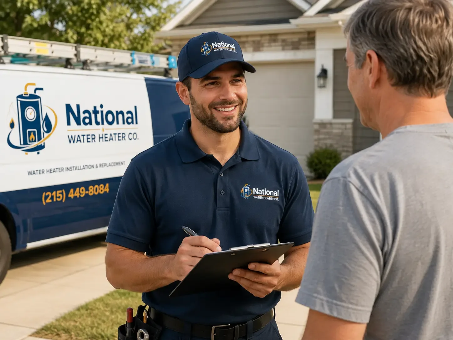 Water Heater Installation Leopolis, WI FAQs